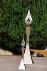 The Eternal Flame - Small